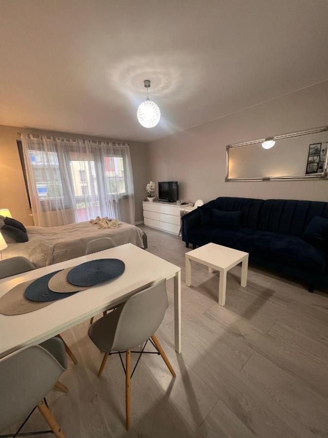Apartamenty Na Zdrojowej Świnoujście  Eksteriør billede