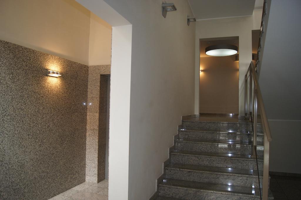 Apartamenty Na Zdrojowej Świnoujście  Eksteriør billede