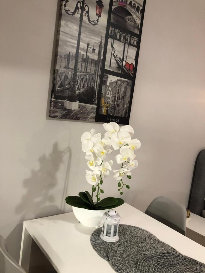 Apartamenty Na Zdrojowej Świnoujście  Eksteriør billede