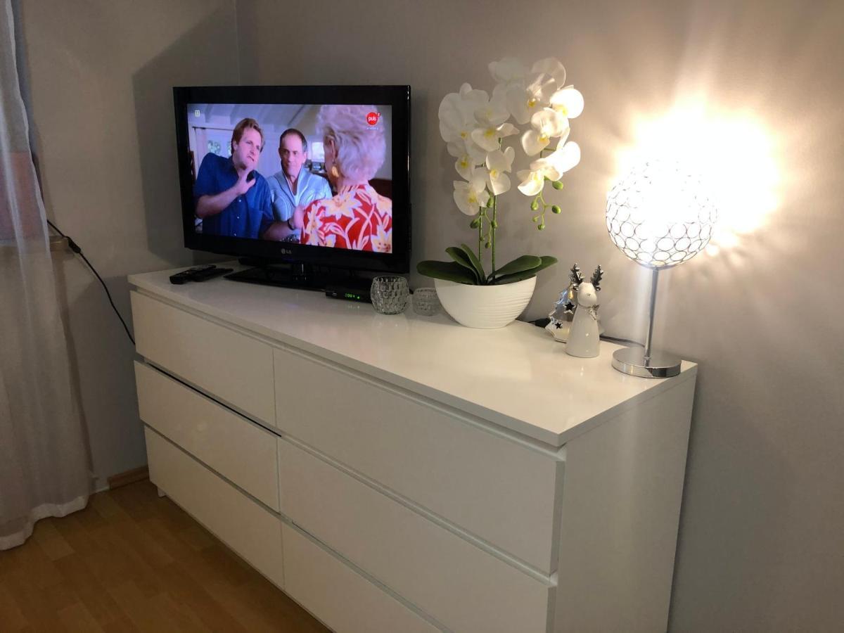 Apartamenty Na Zdrojowej Świnoujście  Eksteriør billede